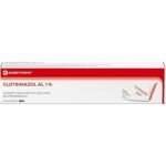 Fungal Infection Treatment-Aliud Pharma 1% Clotrimazol AL,Symptom Relief-Aliud Pharma 1% Clotrimazol AL,Prevention of Recurrence-Aliud Pharma 1% Clotrimazol AL