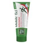 Muscle Pain and Tension-Naturprodukt, Allga San Mobil Gel Intensiv, 100, Joint Discomfort-Naturprodukt, Allga San Mobil Gel Intensiv, 100, Inflammation Reduction-Naturprodukt, Allga San Mobil Gel Intensiv, 100, Limited Mobility-Naturprodukt, Allga San Mobil Gel Intensiv, 100