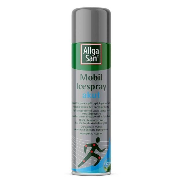 Muscle Pain and Discomfort-ALLGA SAN, PAIN RELIEF, COOLING SPRAY 150ML, Joint Pain and Inflammation-ALLGA SAN, PAIN RELIEF, COOLING SPRAY 150ML, Post-Exercise Recovery -ALLGA SAN, PAIN RELIEF, COOLING SPRAY 150ML, Localized Pain Relief-ALLGA SAN, PAIN RELIEF, COOLING SPRAY 150ML