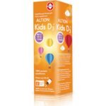 Support of the immune system - Altion D3,