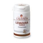 Поддержка здоровья кожи, волос и ногтей – Ana Maria Lajusticia Brewer's yeast,