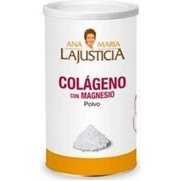 Joint health support – Ana Maria Lajusticia Collagen with Magnesium,