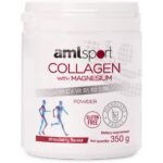 Поддержка здоровья суставов – Ana Maria Lajusticia Collagen with Magnesium,