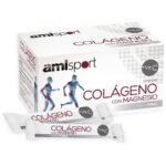 Поддержка здоровья суставов – Ana Maria Lajusticia Collagen with Magnesium,