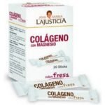 Поддержка здоровья суставов – Ana Maria Lajusticia Collagen with Magnesium,