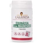 Immune system support – Ana Maria Lajusticia Echinacea with Magnesium,