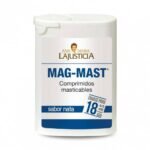 Supporting the nervous system – Ana Maria Lajusticia Magnesium,
