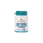 Поддержка психоэмоционального здоровья – Ana Maria Lajusticia Tryptophan with GABA + Passionflower and Magnesium,