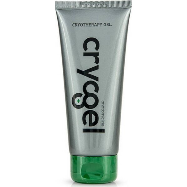 Pain relief - Anatomic Line Cryogel Gel,