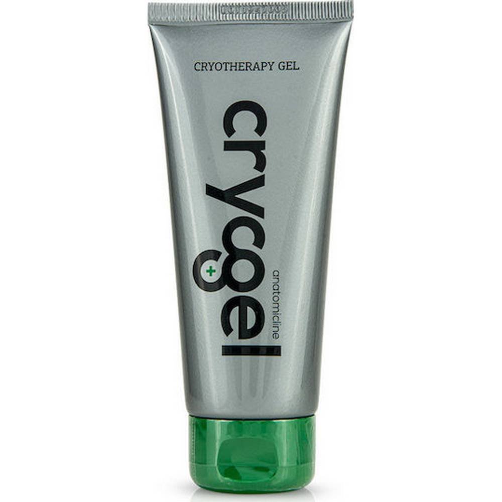 anatomic line cryogel gel100ml Pain relief - Anatomic Line Cryogel Gel,
