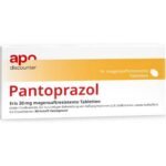 Heartburn - apodiscounter Pantoprazol Eris, Acidity - apodiscounter Pantoprazol Eris