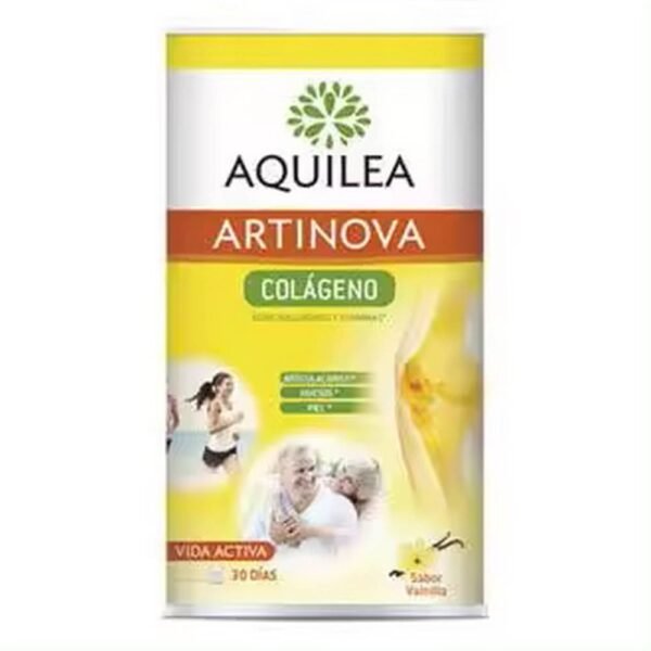 Supporting joint and cartilage health – AQUILEA Artinova Collagen,