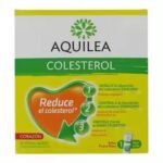 Supporting normal cholesterol levels – AQUILEA Colesterol Sachets,