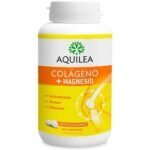 Supporting bone and joint health – AQUILEA MAGNESIUM + COLLAGEN,