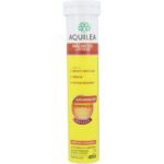 Supporting normal muscle function – AQUILEA Magnesium+Potassium,