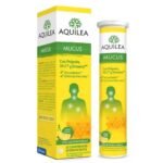 Facilitates mucus clearance – AQUILEA Mucus,