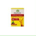 Reducing swelling in the legs – AQUILEA Piernas Ligeras,