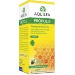 Support for the immune system – AQUILEA PROPOLIS,
