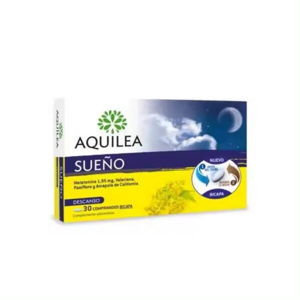 Reducing stress and anxiety – AQUILEA Enrelax,