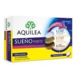 Improving sleep quality – AQUILEA Sleep,