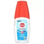 Protects against mosquito and insect bites - Autan Family Care Lotion,