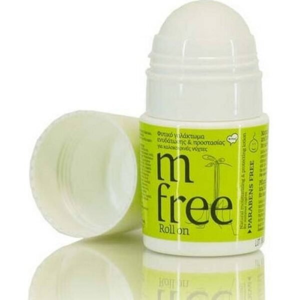 Защита от укусов - Benefit Hellas M Free Roll On,