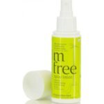 Protection from bites - Benefit Hellas M Free Spray Lotion,