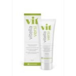 Soothing and cooling effect on skin inflammations - Benemedo Vitella Versi Dermatological Gel,