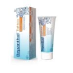 Успокаивает и увлажняет Татуированная кожа — Bepanthol Tattoo Balm, 50 г,_x000D_