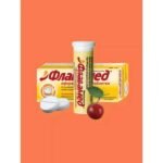 Relief of dry and wet cough symptoms - Berlin Chemie Flavamed,