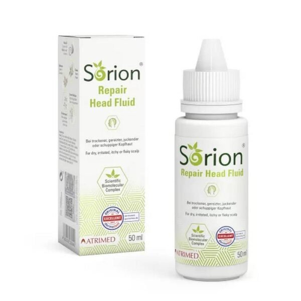 Reducing inflammation and itching in skin conditions - Berlindo Sorion,