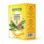 Support for liver function – Bilec Dandelion Herba Bilec,