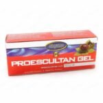 Обострения венозной недостаточности и варикозного расширения вен - Biogame Proescultan Gel,
