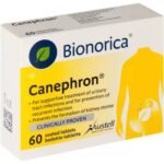 Support for kidney and urinary tract health – Bionorica Canephron,