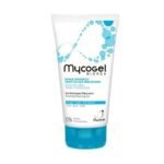 Cleansing the skin of the face, body, and scalp from impurities and excess oil - Biorga Mycogel Gel Nettoyant Moussant visage corps cuir chevelu,