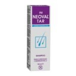 Treatment of skin conditions – Bioshield Neoval Tar Dermatological Shampoo,