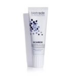 Reducing and smoothing scars - Biotrade Scarex Silicone Gel,