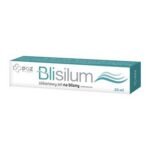 The Blisilum medical device is a silicone gel for scars, which helps in their treatment and improves their appearance.