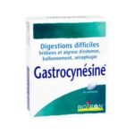 Heaviness and stomach discomfort – Boiron Gastrocynesine,