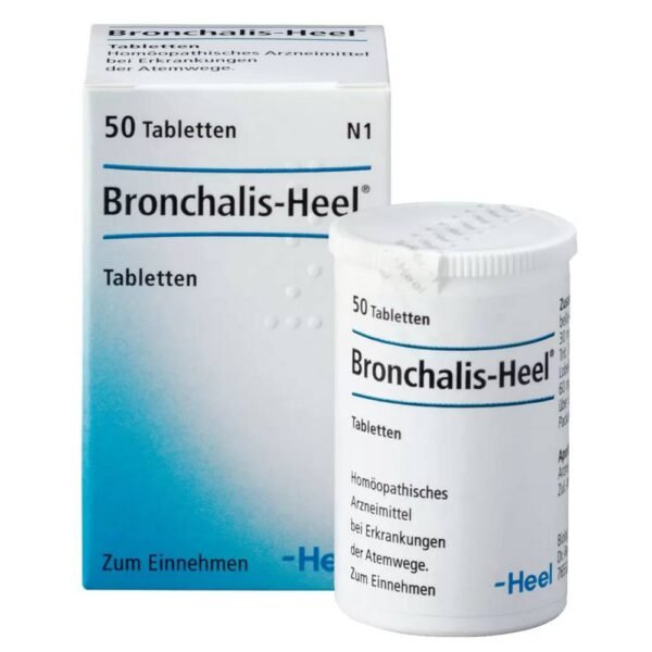 Persistent Cough - Bronchalis,Bronchial Irritation - Bronchalis,Allergy Symptoms - Bronchalis,Chest Congestion - Bronchalis