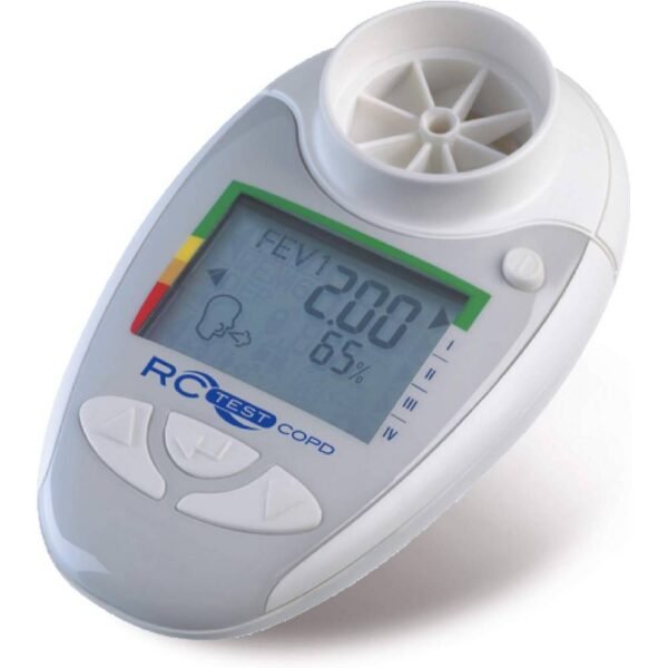 Asthma - CEGLA RC-Test COPD