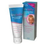 Relieving pain and reducing itching in chickenpox - Ceumed ViraSoothe Chickenpox Relief Cooling Gel,