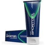 Muscle Soothing Gel - Rowo Cooling Gel 1pcs, 200,