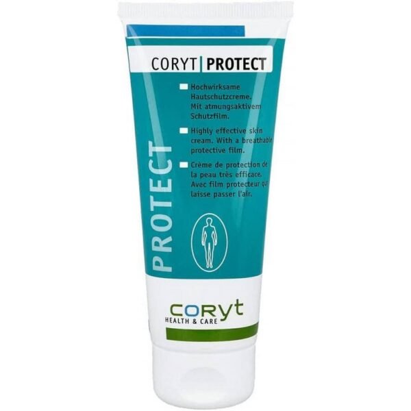 Dry skin -Coryt Protect Creme