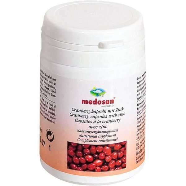 Bladder weakness - INSTYLAN 0,16% Spüllösung
