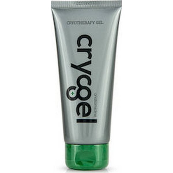 Cooling Relief for Muscle Pain - Cryogel Gel Cooling Gel for Muscle Pain & Joint, 100,