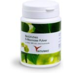 Cystitis -D-Mannose aus Birke vegan