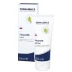 Dry skin -DERMASENCE Polaneth Lotion, Skin care - DERMASENCE Polaneth Lotion