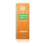 Relieves cramps and colic in the stomach — DHU Colikind Oral Drops,