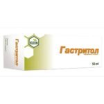 Расстройство пищеварения – DHU Gastritol,
